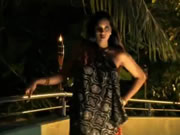 印度音樂 印度女神無法抗拒Q彈肉肉搖擺