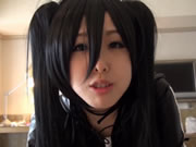 島國AV藝人動漫Cosplay