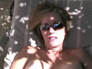 鄰居女人與男人發生性關係