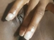 黑妹悸動的高潮