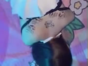 美乳正妹激情性愛自拍肥逼爆乳簡直不要太愛了